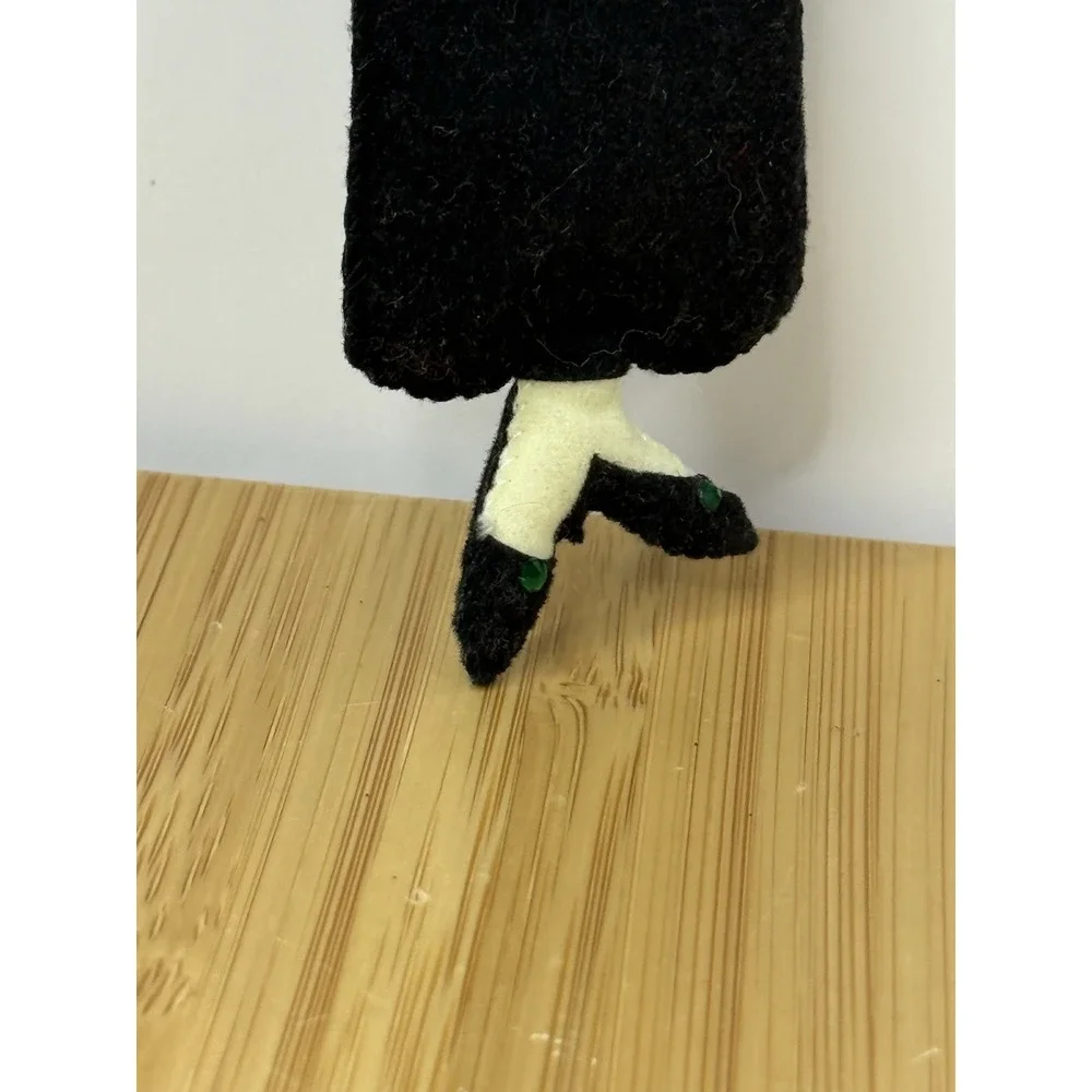 Ruth Bader‎ Ginsburg Ornament Plush 6